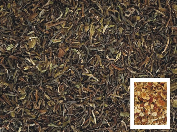 Darjeeling Pomeranze