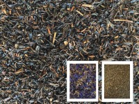 Schwarztee Afrikanische Nacht Schwarztee Afrikanische Nacht