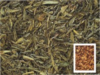 Grüntee Apfel Grüntee Apfel