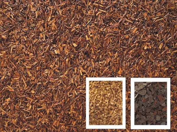 Rooibos Irische Sahne