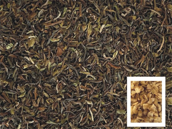 Darjeeling Banane