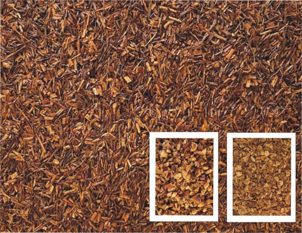 Rooibos Apfel - Zitrone