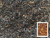 Schwarztee Birne Schwarztee Birne