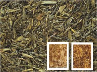 Grüntee Mango Grüntee Mango