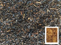 Schwarztee Quitte Schwarztee Quitte