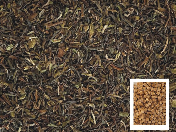 Darjeeling Karamel