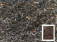 Schwarztee Schokolade Schwarztee Schokolade