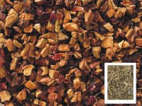 Früchtetee Zitrone Früchtetee Zitrone