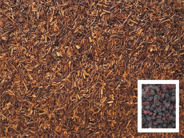 Rooibos Heidelbeer