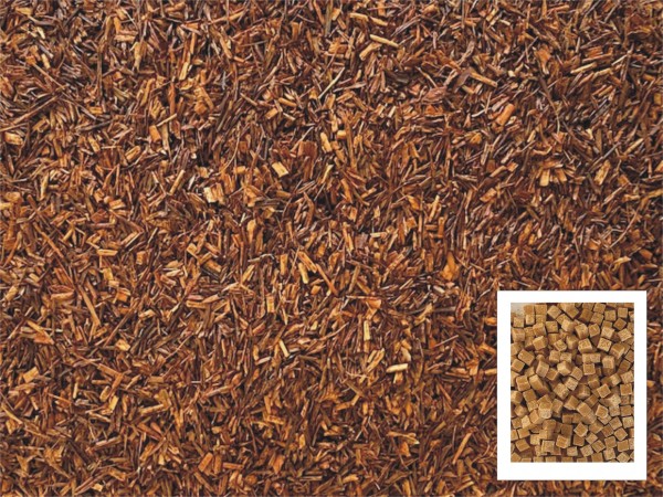 Rooibos Karamel