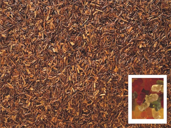 Rooibos Gummibärchen