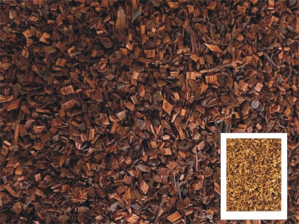 Honeybush Earl Grey mit Jasmin