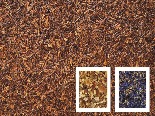 Rooibos Lady Grey