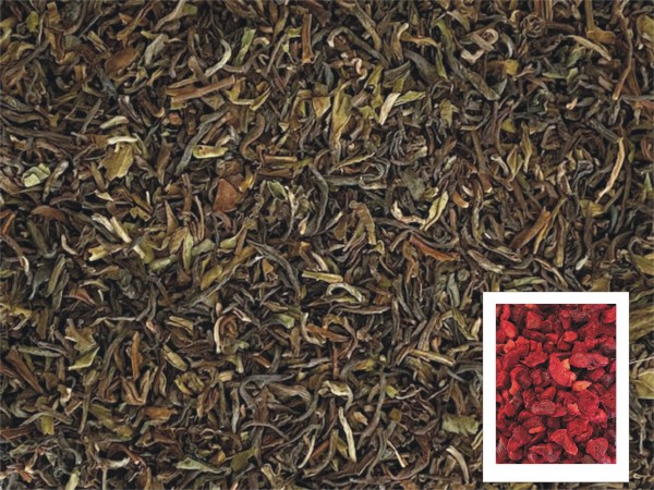 Darjeeling Cherrymoja