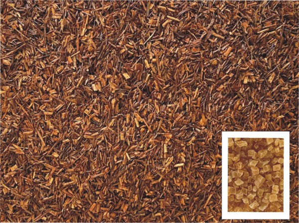 Rooibos Ananas