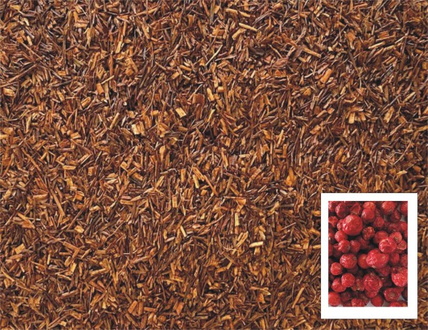 Rooibos Black Currant