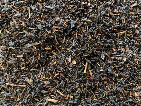 Schwarztee Smoky Earl Grey