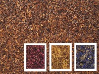 Rooibos Exotische Mischung Rooibos Exotische Mischung