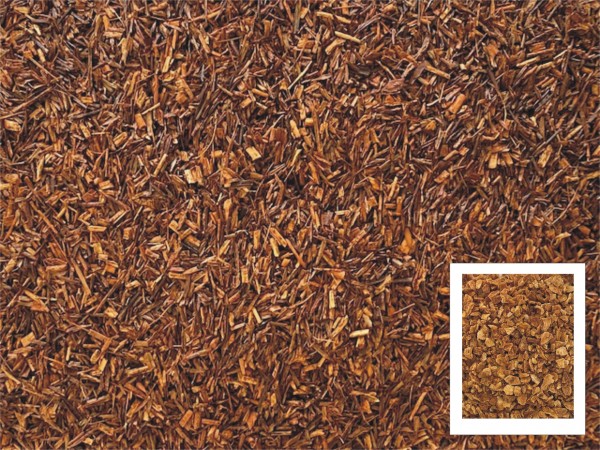 Rooibos Lemon