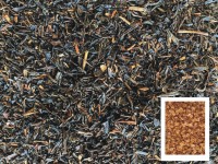 Schwarztee Papaya Schwarztee Papaya