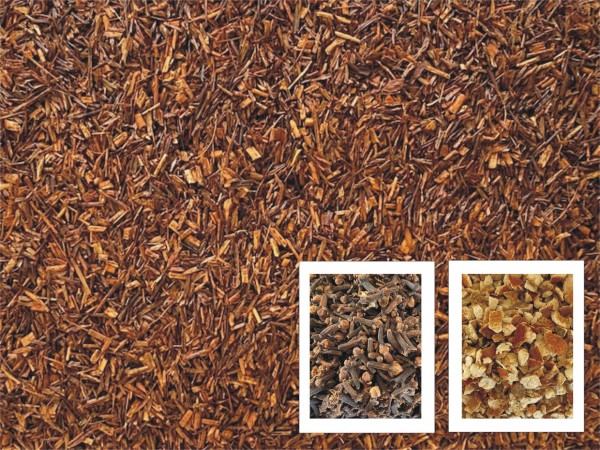 Rooibos Spice - Tee