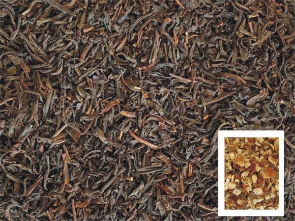 Ceylon Sweet Orange