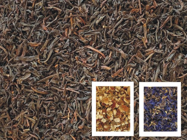 Ceylon Lady Grey