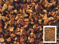 Früchtetee Zimt - Pflaume Früchtetee Zimt - Pflaume