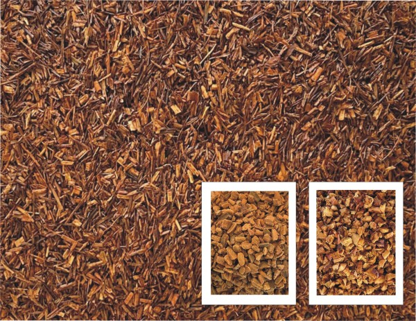 Rooibos Apfel - Zimt