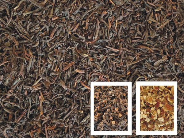 Ceylon Spice - Tee