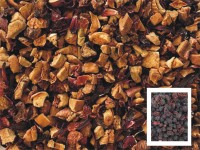 Früchtetee Heidelbeer Früchtetee Heidelbeer