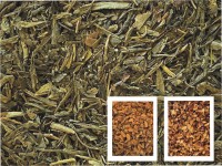 Grüntee Apfel - Zimt Grüntee Apfel - Zimt